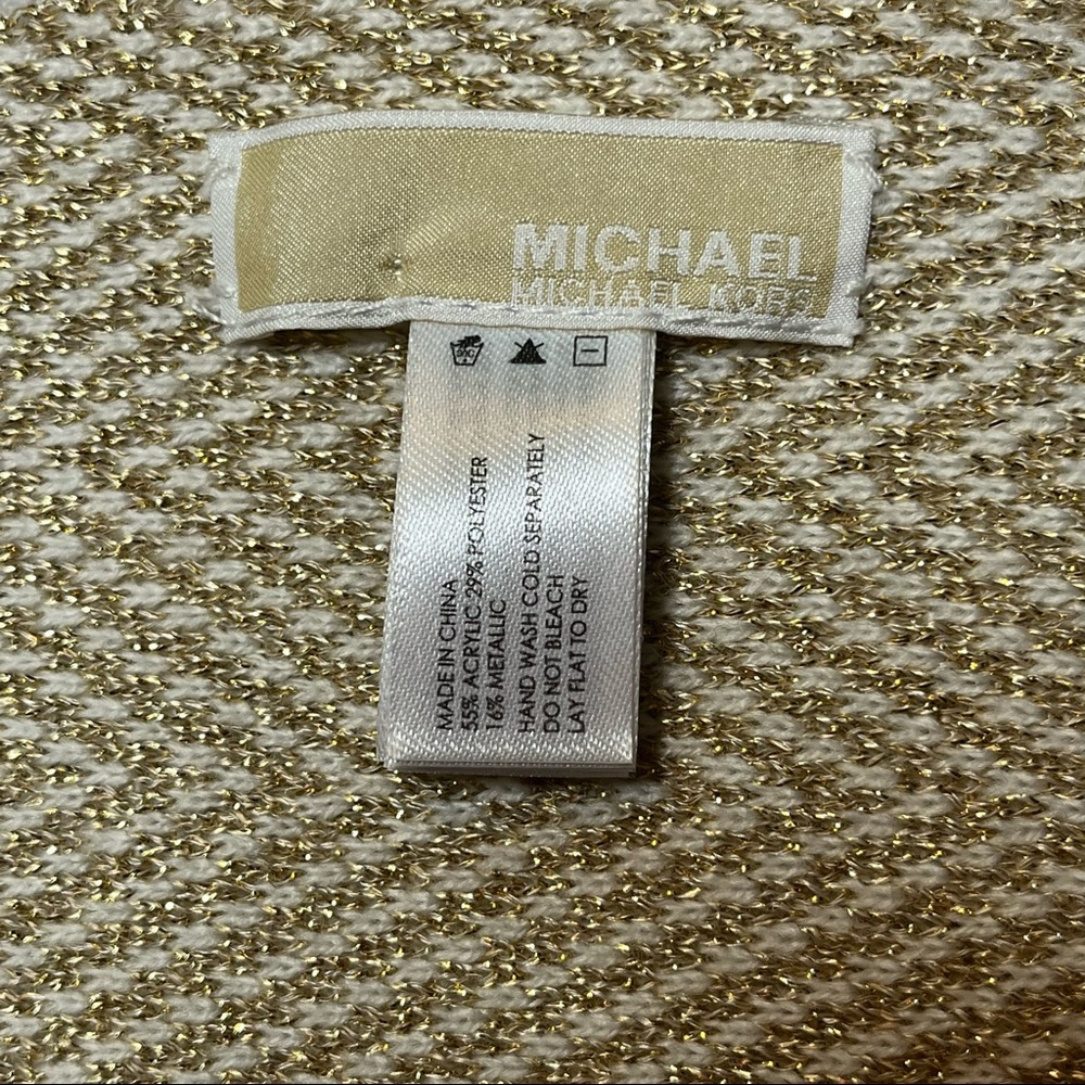 Michael Kors Scarf - Picture 5 of 6